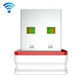 COMFAST CF-WU815N 150Mbps Mini Wireless USB 2.0 Free Driver WiFi Adapter External Network Card, CF-WU815N