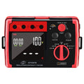 BENETECH GT5307B Professional LCD Digital Insulation Resistance Tester, GT5307B Insulation Resistance Tester