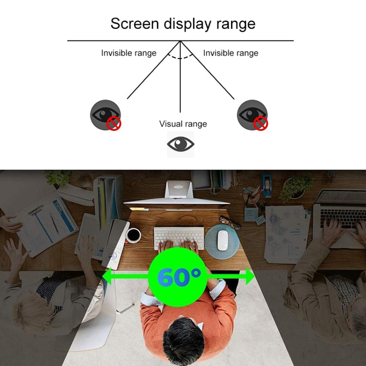 17 inch Laptop Universal Matte Anti-glare Screen Protector, Size: 367 x 229mm, Size: 367 x 229mm
