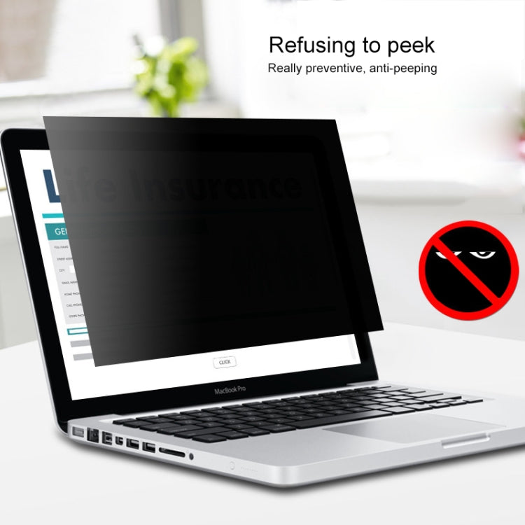 17 inch Laptop Universal Matte Anti-glare Screen Protector, Size: 367 x 229mm, Size: 367 x 229mm