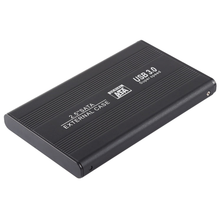 Richwell SATA R2-SATA-500GB 500GB 2.5 inch USB3.0 Super Speed Interface Mobile Hard Disk Drive, 500GB