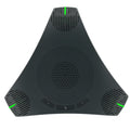 YANS YS-M81 USB 2.0 Port Video Conference Omnidirectional Microphone, YS-M81