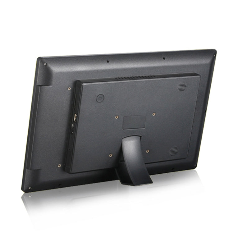 14 inch IPS Display Digital Photo Frame, RK3288 Quad Core Cortex A17 up to 1.8GHz, Android 9.0, 2GB+16GB, Support WiFi & Bluetooth & SD Card & 3.5mm Jack, HSD1401T 14 inch