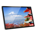 HSD3201 32 inch LCD Display Digital Photo Frame, 4GB+32GB, RK3576S Octa Core, Android 14, 32 inch 4GB+32GB