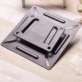 Universal Photo Frame Wall Mount Bracket, Support Below 18.5 inch LED LCD Flat Screen Monitor