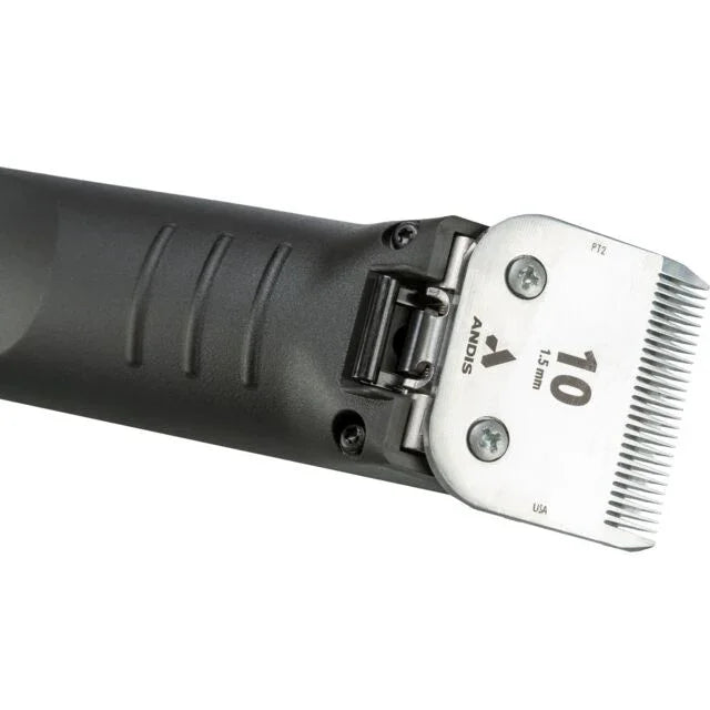 Andis Type AGCB Clipper Set