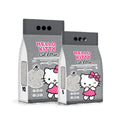Hello Kitty Bentonite Active Carbon Litter 10 L