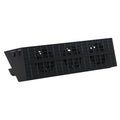 DOBE TP4-819 Temperature Control Cooling Fan for Sony PS4 Slim Game Console, TP4-819