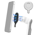 PULUZ For Insta360 FLow Gimbal Magnetic MagSafe Adapter Phone Holder