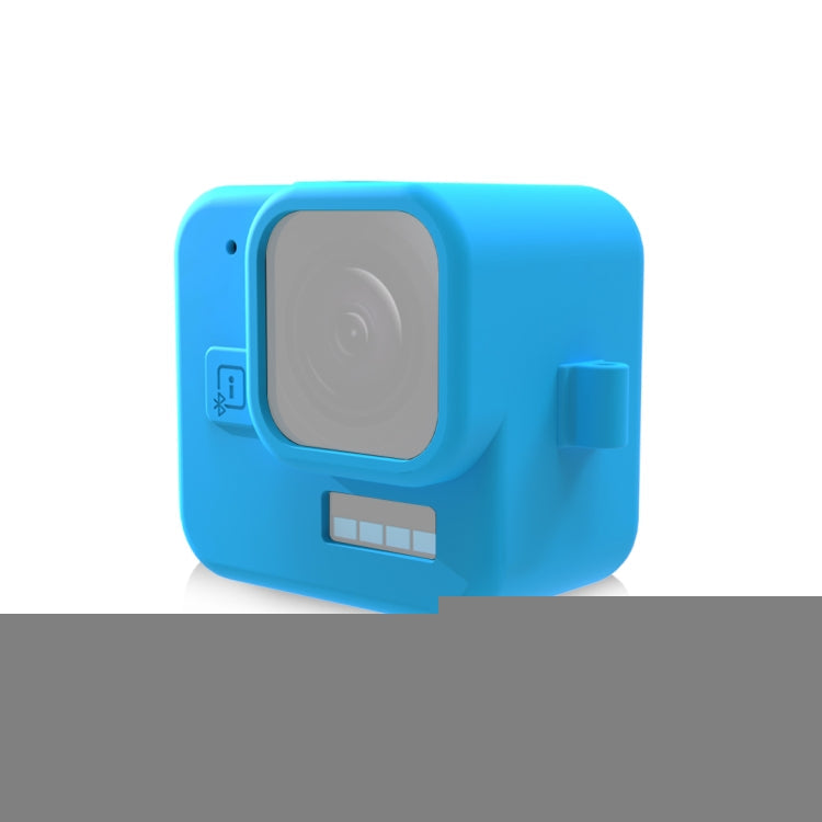 For GoPro HERO11 Black Mini PULUZ Silicone Protective Case, For GoPro Hero11 Black Mini PULUZ