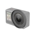 For DJI Action 4 PULUZ Filter Holder Metal Protective Filter Frame, For DJI Action 5 Pro / 4