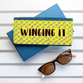 Personalised Back To The 80S Ladies Wallet