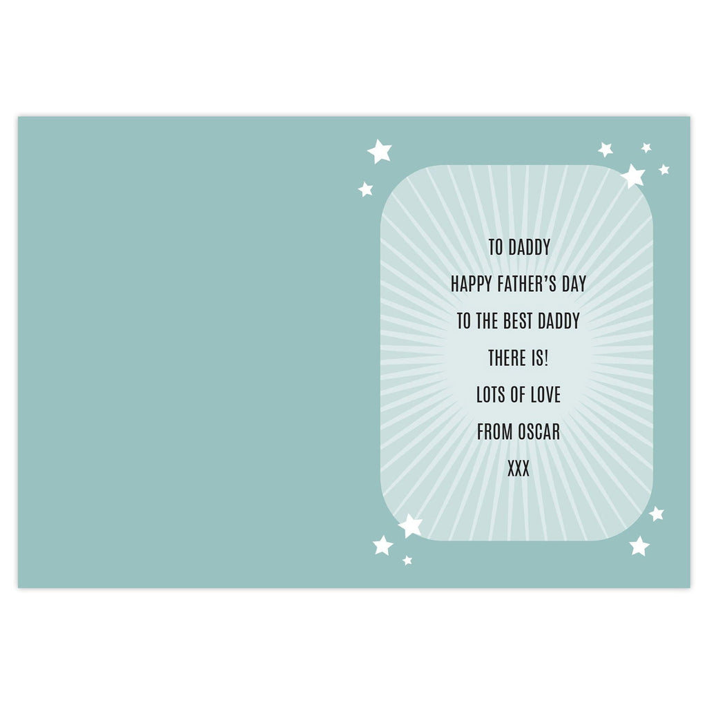 Personalised Beer-Illiant Card