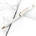 Personalised Cross Century Ii Pen In White
