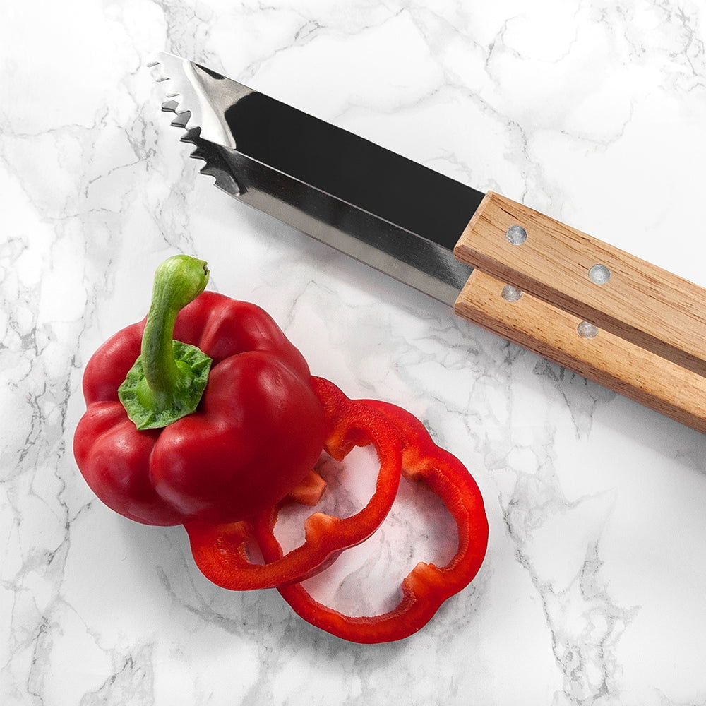 Personalised Dad Is King Of The Grill Bbq Tools Set
