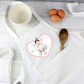 Personalised Fairy Princess Children's Apron