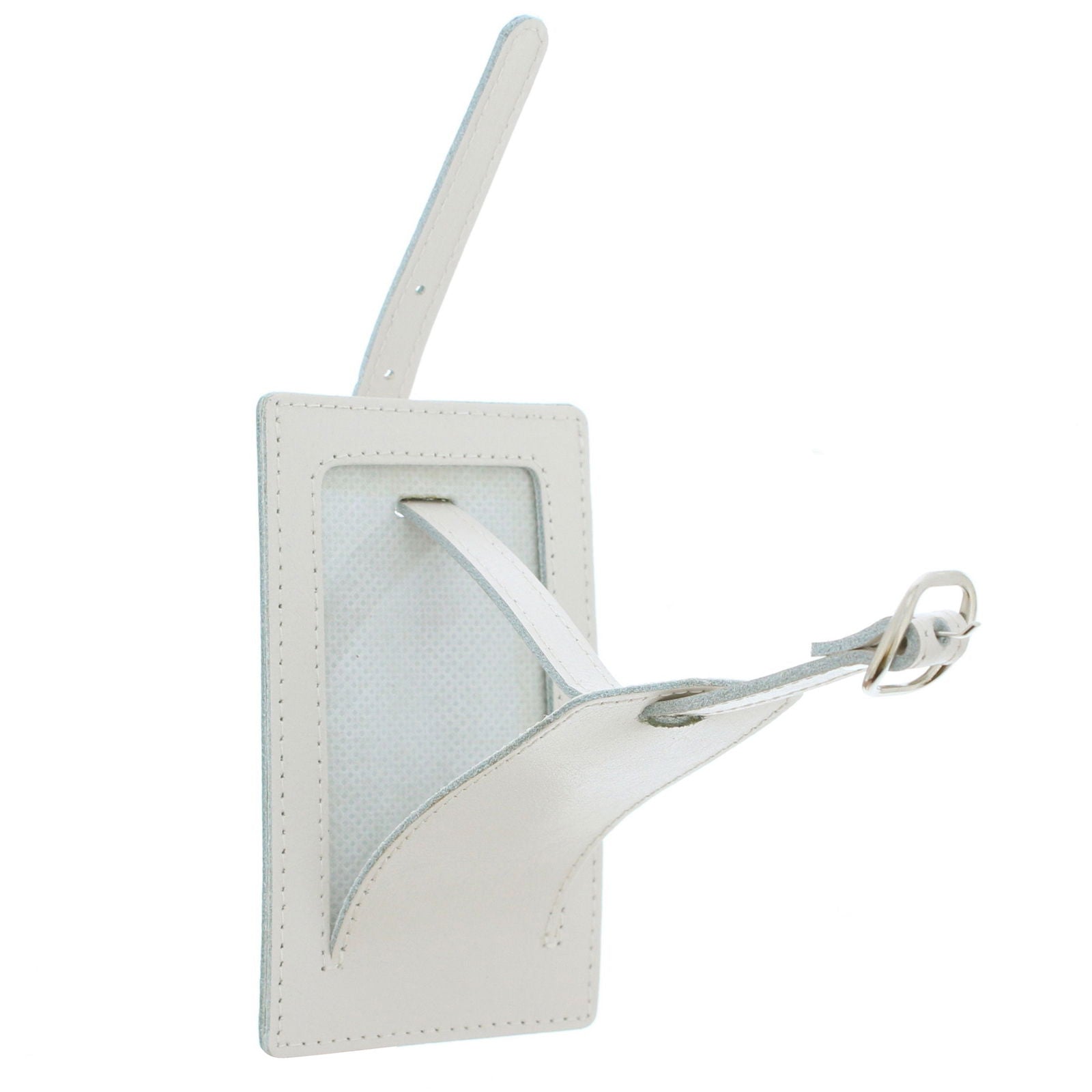 Personalised 'Lifetime Of Adventures' Couples Luggage Tags