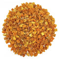 NEW Pumpkin Flake Grazing Bag - 100% Natural 200G