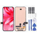 For Google Pixel 9a GXQ96 GTF7P G3Y12 Original OLED LCD Screen with Digitizer Full Assembly, For Google Pixel 9a