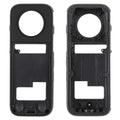 For Insta360 X3 Original Disassembled Middle Frame Bezel Plate, For Insta360 X3(Original)