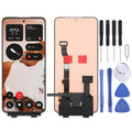 For Nothing CMF Phone 2 Pro LCD Screen with Digitizer Full Assembly, For Nothing CMF Phone 2 Pro