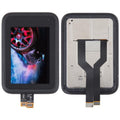 For GoPro Hero13 Black Original LCD Screen Digitizer Full Assembly With Frame, For GoPro Hero13 Black(Original)