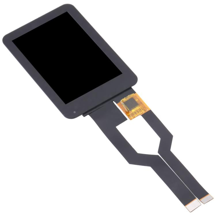 For GoPro Hero13 Black Original LCD Screen and Digitizer Full Assembly, For GoPro Hero13 Black (Original)