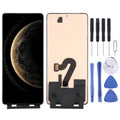 For Huawei Mate X6 Original LCD Secondary Screen with Digitizer Full Assembly, For Huawei Mate X6(Original Secondary LCD)