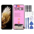 For Tecno Spark 40 Pro+ KM7 TFT LCD Screen with Digitizer Full Assembly, For Tecno Spark 40 Pro+(TFT)