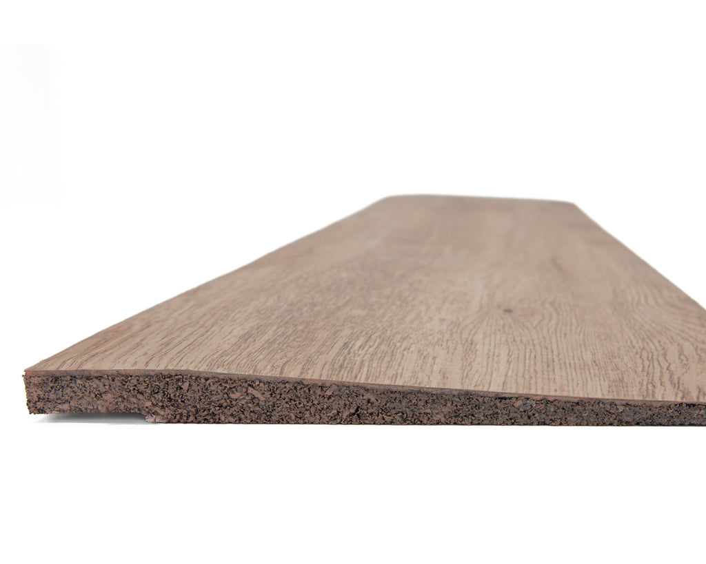 20mm Konnecta Wood Effect Gym Flooring Mats