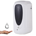 F1304 1000ML Touchless Automatic Infrared Sensor Liquid Soap Sanitizer  Dispenser, F1304