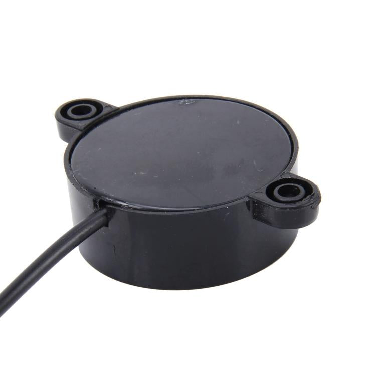 Auto Electromagnetic Back-Up Parking 4 x Sensors, Detecting Distance: 0-2m, Back-Up Parking Sensor