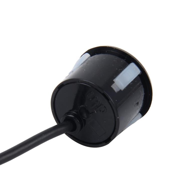 Auto Electromagnetic Back-Up Parking 4 x Sensors, Detecting Distance: 0-2m, Back-Up Parking Sensor