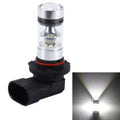 9006 HB4 850LM 100W LED  Car Front Fog Light / Daytime Running Light / Headlamp Bulb, DC 12-24V, 9006