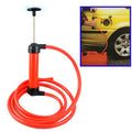 Multi-function Siphon Pump Kit Transfer Oil / Air