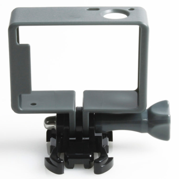 TMC High Quality Tripod Cradle Frame Mount Housing for GoPro HERO4 /3+ /3, HR191, HR191(Grey), HR191(Pink), HR191(Yellow)