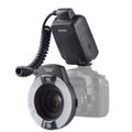 YONGNUO YN-14EX TTL Macro Ring Flash Speedlite for Canon EOS DSLR 5D Mark, YN-14EX