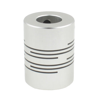 CNC Stepper Motor Flexible Coupling Coupler (8x10mm), 8x10mm