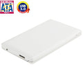 High Speed 2.5 inch HDD SATA & IDE External Case, Support USB 3.0