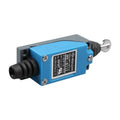 ME-8122 Parallel Roller Plunger Actuator Mini Limit Switch