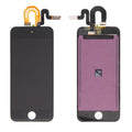 Original LCD Touch Panel for iPod touch 5 / 6 / 7, For Apple iPod touch 5th