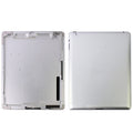 Replacement Back cover for iPad 2 16GB Wifi Version, For Apple iPad 2 16GB Wifi