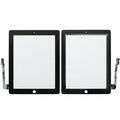 Touch Panel for New iPad (iPad 3) / iPad 4, For New iPad