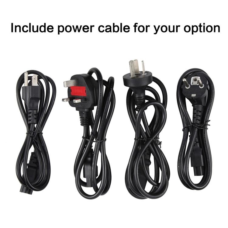 90W 20V 4.5A AC Adapter with 7.9mm x 5.5mm for IBM / Lenovo Thinkpad / ThinkBook / Xiaoxin, 4.5A