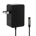 24W 12V 2A AC Adapter Power Supply Charger for Microsoft Surface Windows RT Model 1512 Tablet, US Plug, US Plug