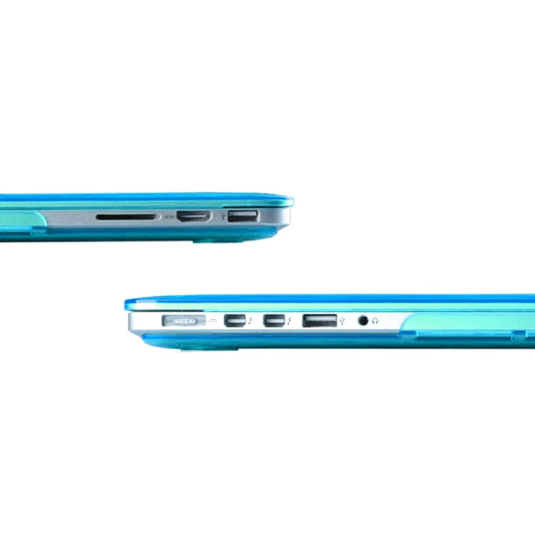 Crystal Hard Protective Case for Macbook Pro Retina 13.3 inch