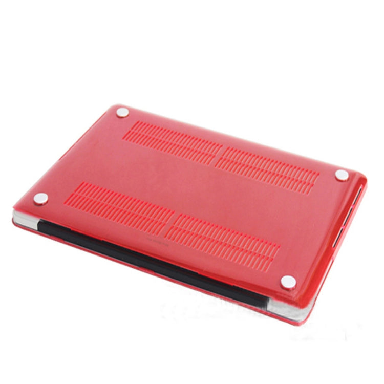 Hard Crystal Protective Case for Macbook Pro Retina 15.4 inch