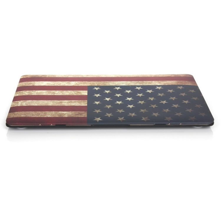 Frosted Hard Shell Plastic Protective Case for Macbook 12 inch, S-MAC-0029A, S-MAC-0029B, S-MAC-0029C, S-MAC-0029D, S-MAC-0029E, S-MAC-0029F, S-MAC-0029G, S-MAC-0029H, S-MAC-0029J, S-MAC-0029K, S-MAC-0029L