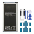 For Galaxy S5 / G900 2800mAh Rechargeable Li-ion Battery, Neutral 2800mAh