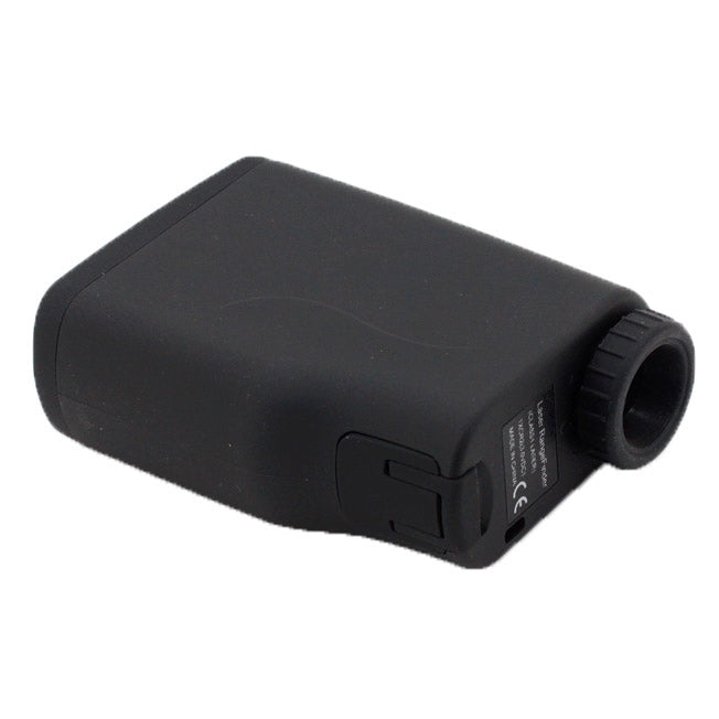 Golf Waterproof Handheld Rangefinder Telescope Monocular, Measurement Range: 5-600m